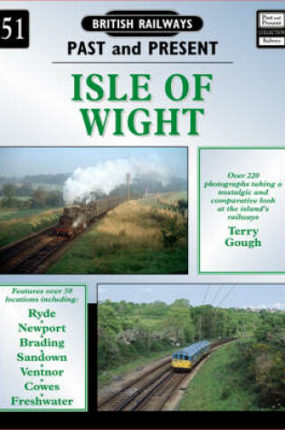 Cover of Isle of Wight