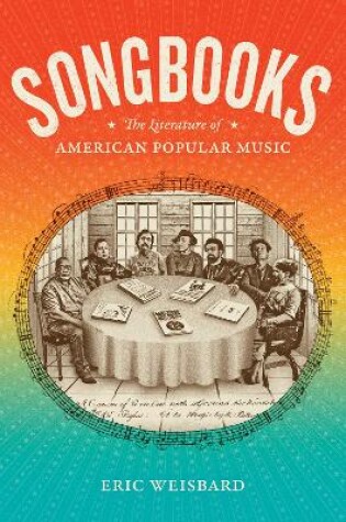 Cover of Songbooks