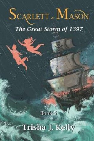 Cover of The Great Storm of 1397