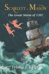 Book cover for The Great Storm of 1397