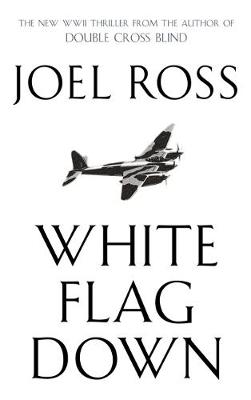 Book cover for White Flag Down