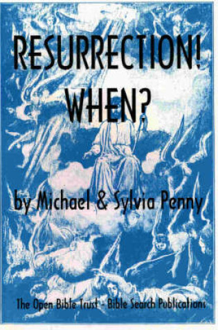 Cover of Resurrection! When?