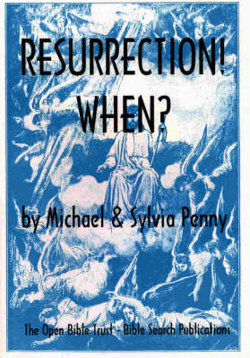 Book cover for Resurrection! When?