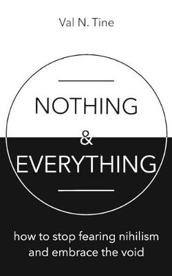 Cover of Nothing & Everything
