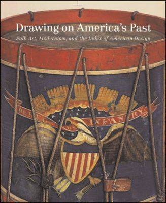 Book cover for Drawing on America's Past