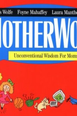 Cover of In Motherwords