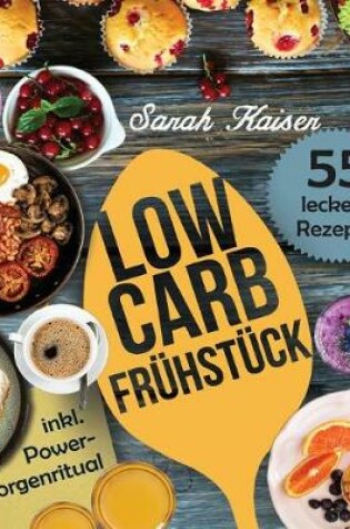 Cover of Low Carb Fr