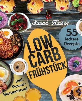 Book cover for Low Carb Fr