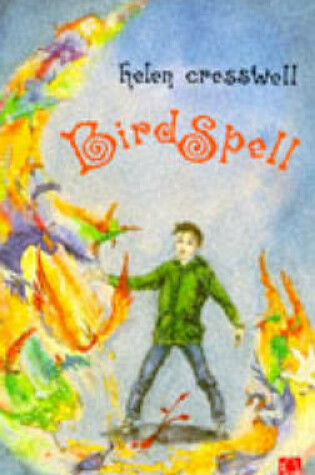 Cover of Birdspell