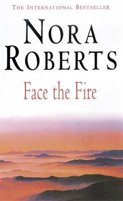 Book cover for Face the Fire