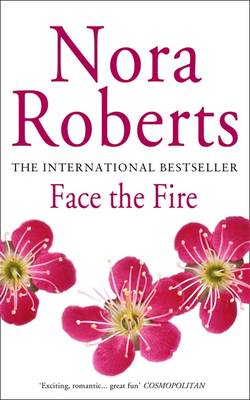 Book cover for Face The Fire