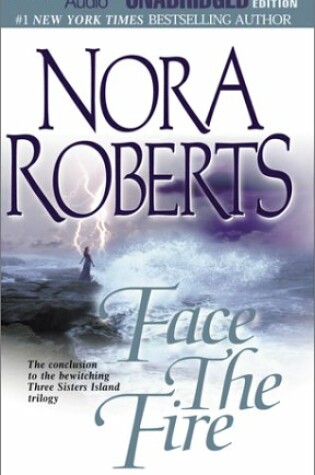 Cover of Face the Fire
