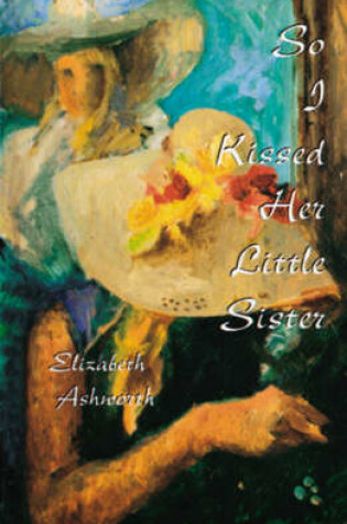 Cover of So I Kissed Her Little Sister