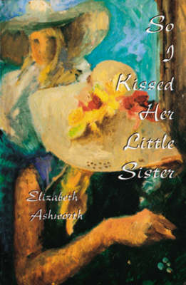 Book cover for So I Kissed Her Little Sister