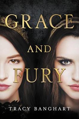 Book cover for Grace and Fury