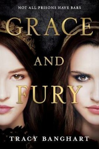 Cover of Grace and Fury