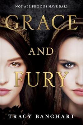 Book cover for Grace and Fury