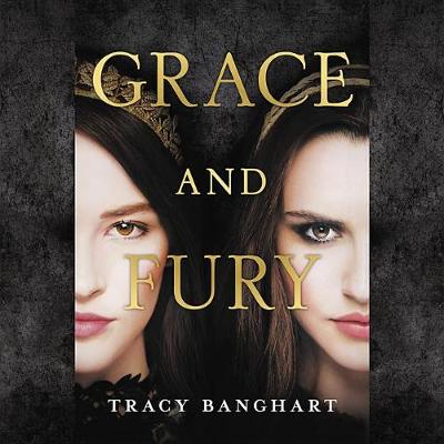 Book cover for Grace and Fury