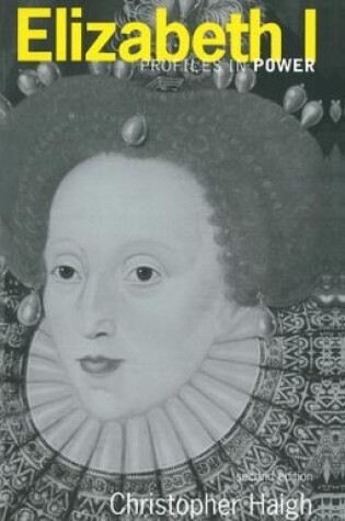 Cover of Elizabeth