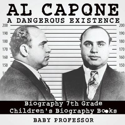 Book cover for Al Capone