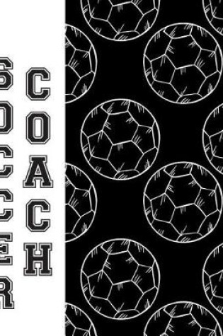 Cover of Soccer Coach