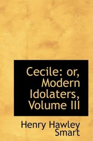 Cover of Cecile