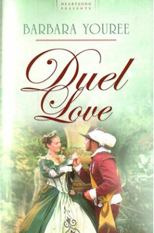 Cover of Duel Love