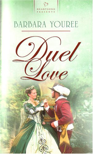 Book cover for Duel Love