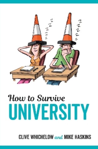 Cover of How to Survive University