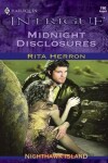 Book cover for Midnight Disclosures