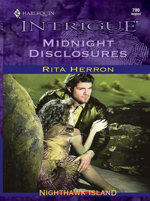 Cover of Midnight Disclosures