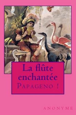 Cover of La Flute Enchantee