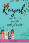 Book cover for Royal