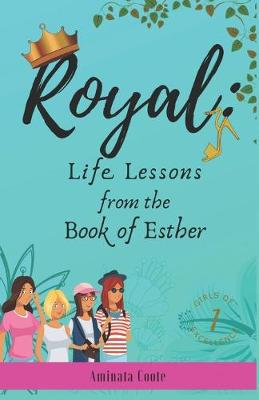 Book cover for Royal