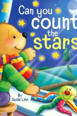 Cover of Can You Count the Stars