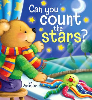 Cover of Can You Count the Stars