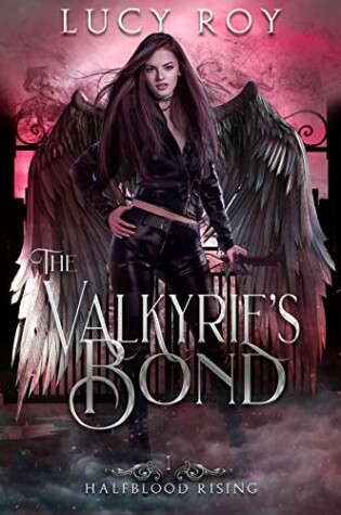 Cover of The Valkyrie's Bond