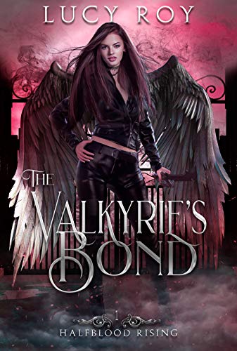 Book cover for The Valkyrie's Bond
