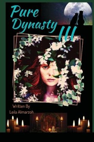 Cover of Pure Dynasty III