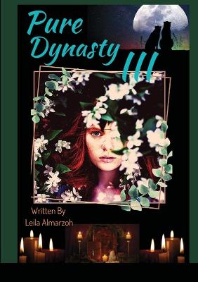 Book cover for Pure Dynasty III