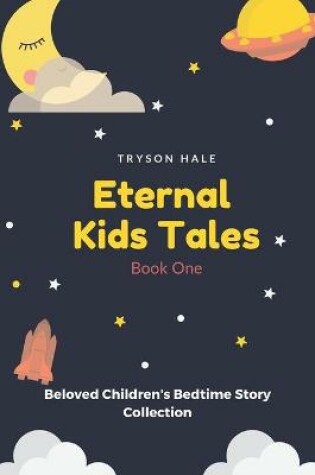 Cover of Eternal Kids Tales