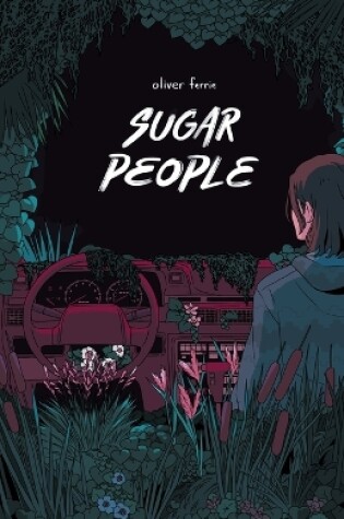 Cover of Sugar People