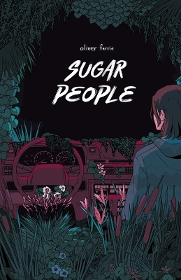 Book cover for Sugar People