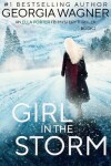 Book cover for Girl in the Storm