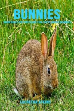 Cover of Bunnies