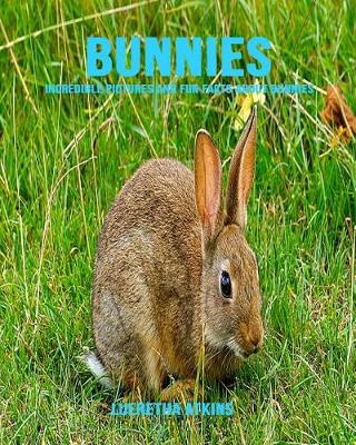 Book cover for Bunnies