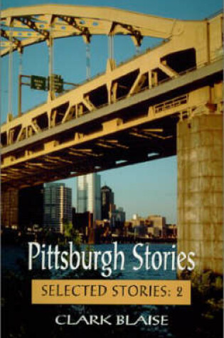 Cover of Pittsburgh Stories