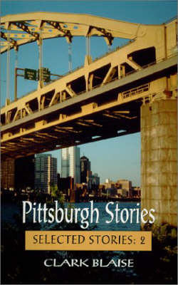 Cover of Pittsburgh Stories