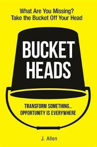 Cover of Bucket Heads