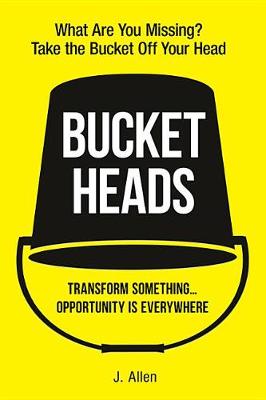 Cover of Bucket Heads